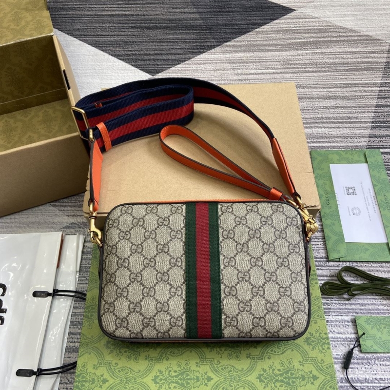 Gucci Satchel Bags